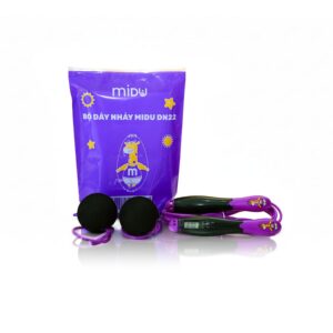 Bộ dây nhảy Midu DN22