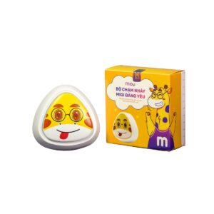 Bộ chạm nhảy tăng chiều cao Midu Migi Dễ Thương