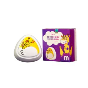 Bộ chạm nhảy tăng chiều cao Midu Migi Ngộ Nghĩnh